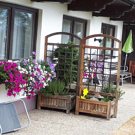 Gaestehaus Friedl Imst Buitenkant foto