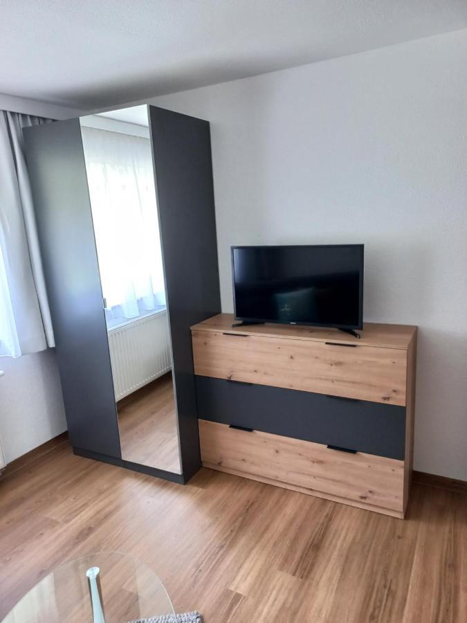Gaestehaus Friedl Imst Buitenkant foto