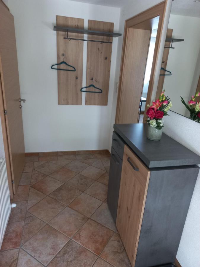 Gaestehaus Friedl Imst Buitenkant foto