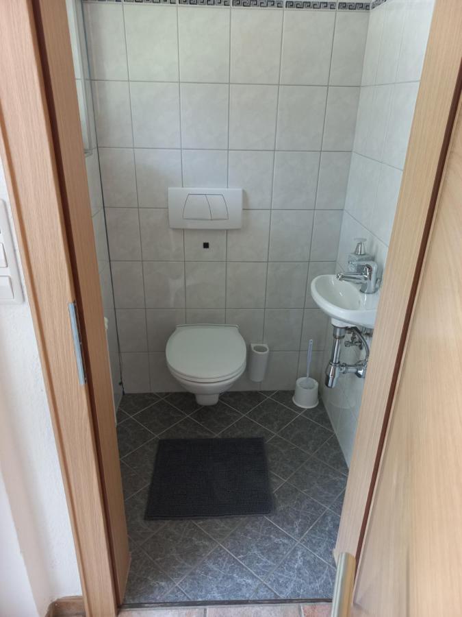 Gaestehaus Friedl Imst Buitenkant foto