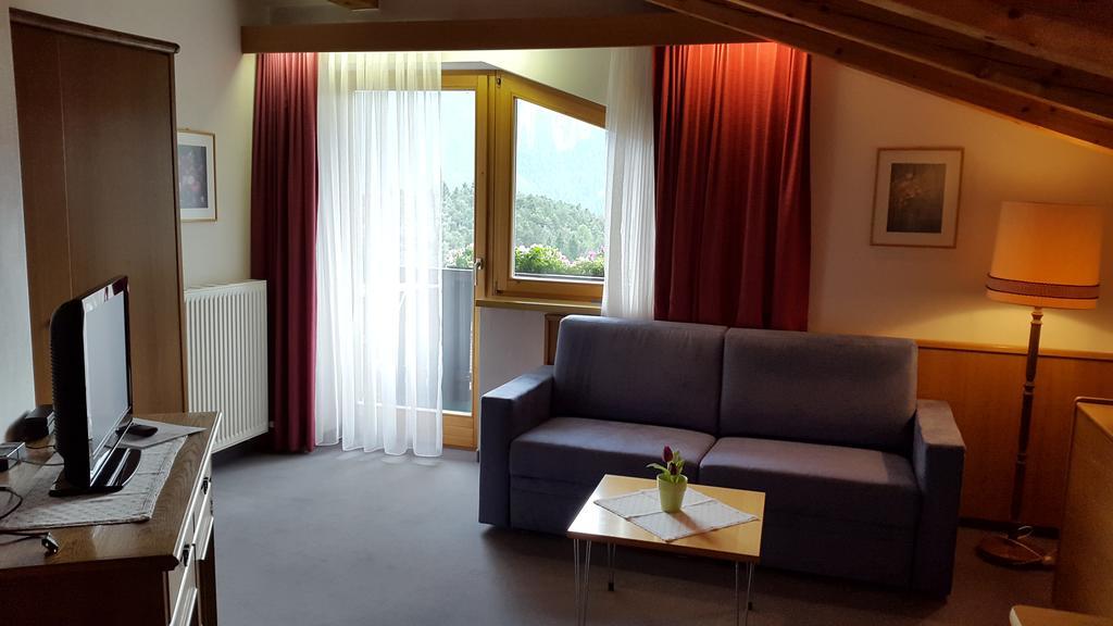 Gaestehaus Friedl Imst Buitenkant foto