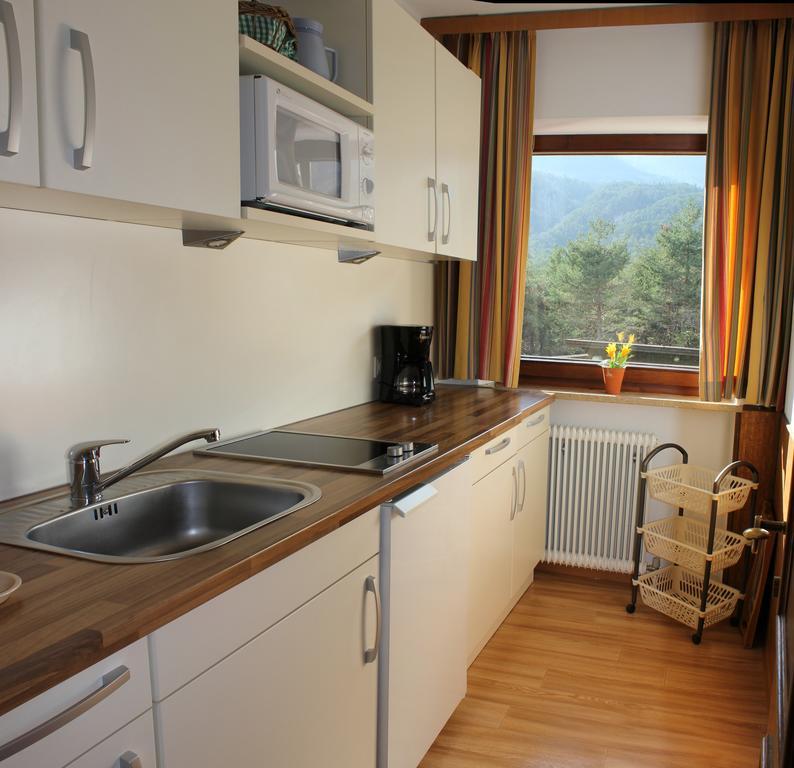 Gaestehaus Friedl Imst Buitenkant foto