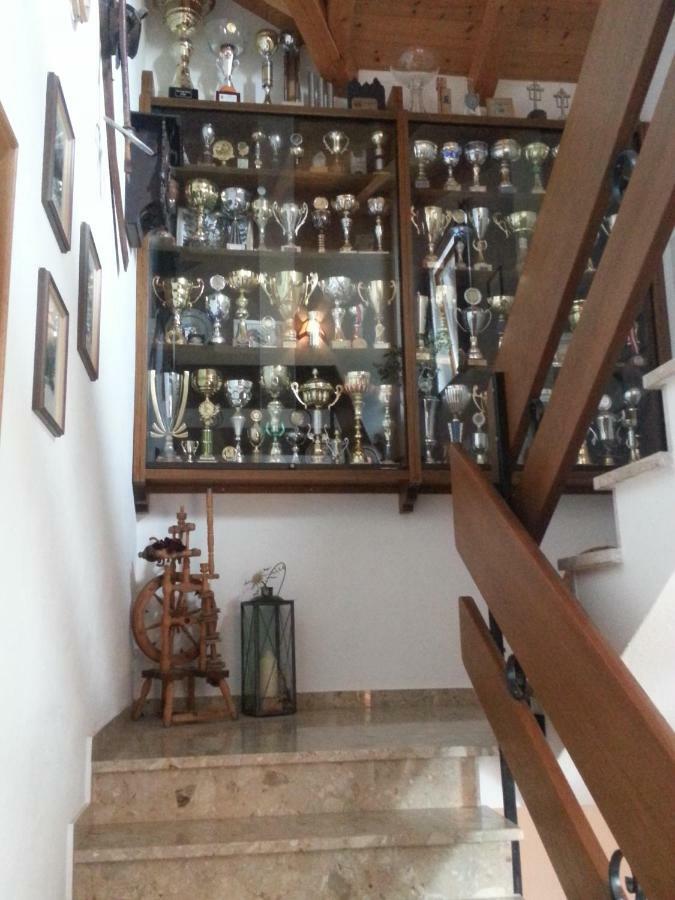 Gaestehaus Friedl Imst Buitenkant foto