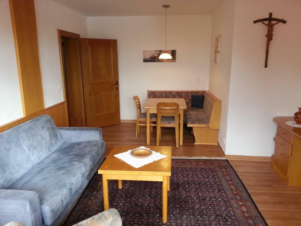 Gaestehaus Friedl Imst Buitenkant foto