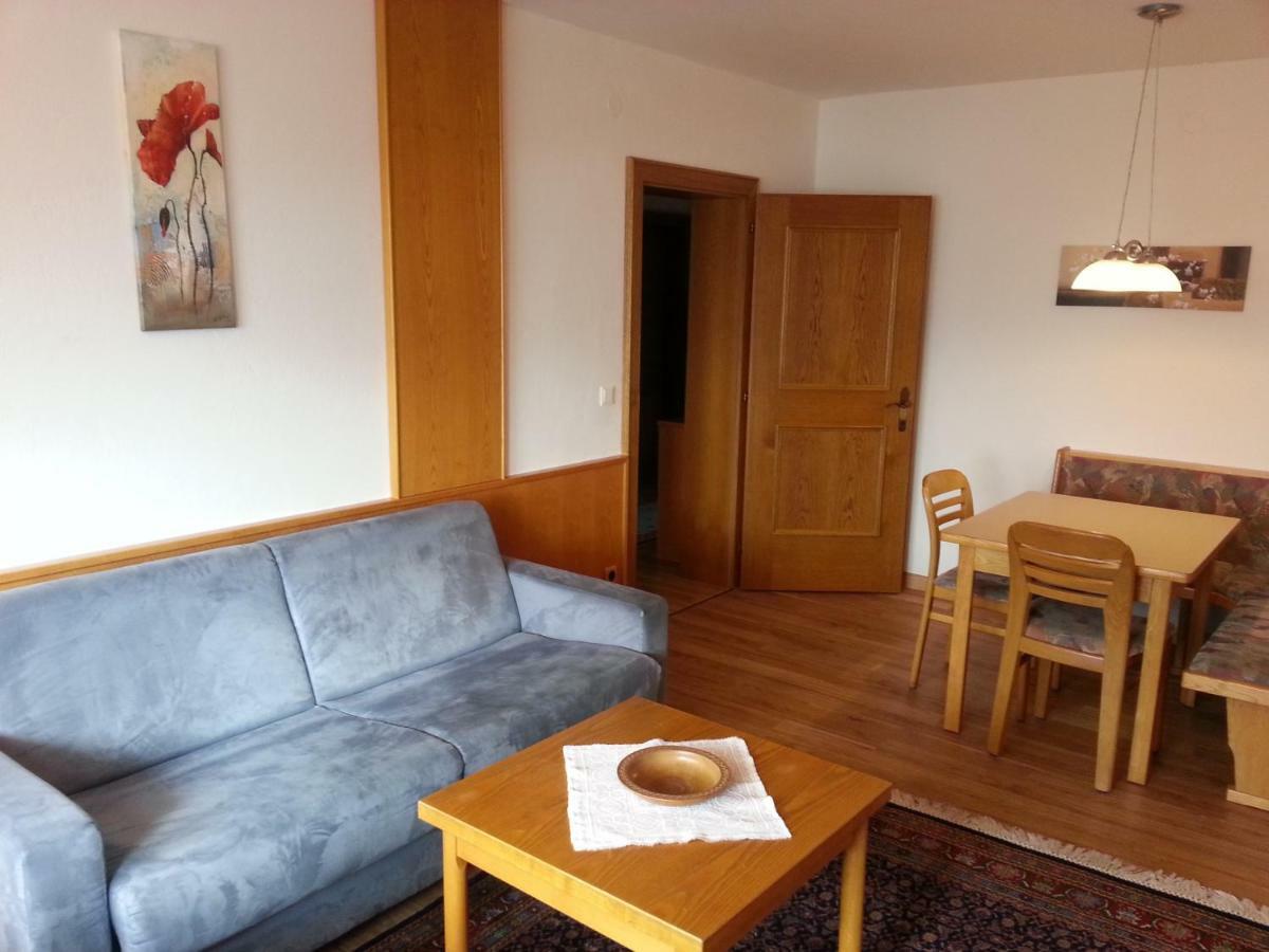 Gaestehaus Friedl Imst Buitenkant foto