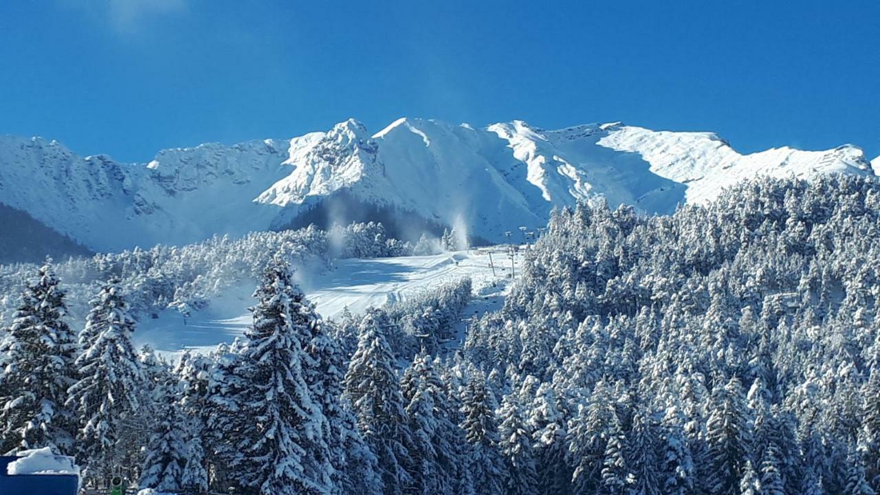 Gaestehaus Friedl Imst Buitenkant foto